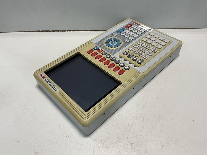 Used VAN DORN DEMAG Pathfinder 3000 monochrome