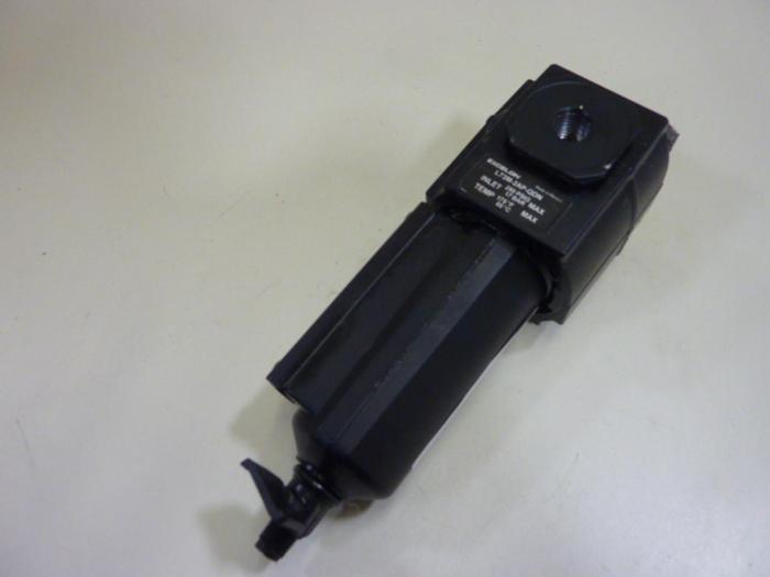 Used EXCELON Lubricator L73M-2AP-QDN #64059