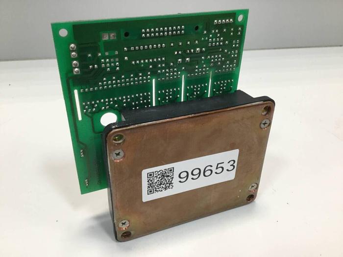 Used SUMITOMO Circuit Board SA765366AX Used