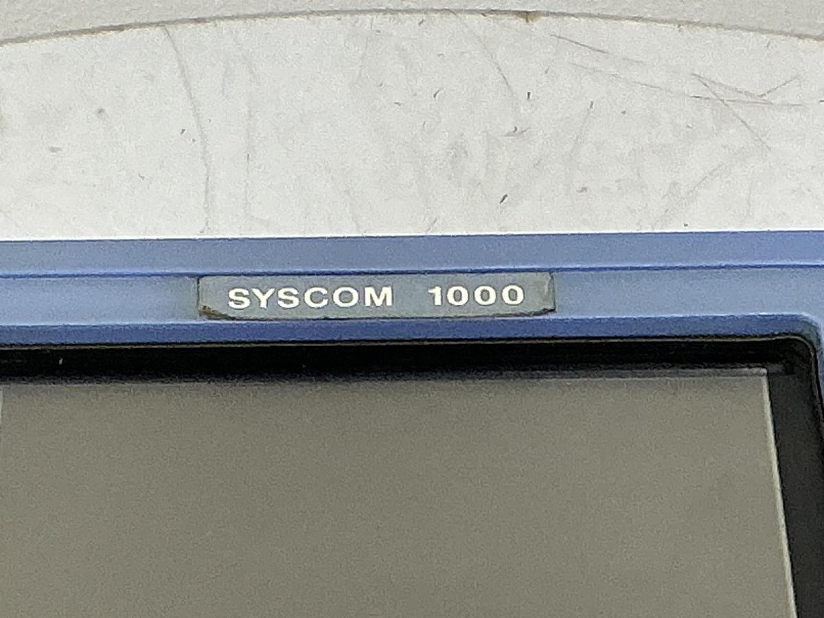 Used SYSCOM ST9903013H4L