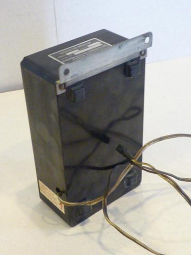 Used MADISON Tachometer Indicator 200 #3146