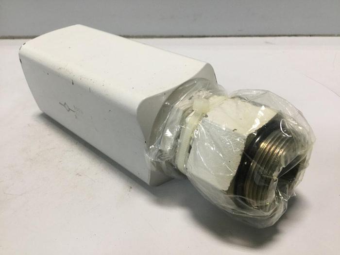 Used PARKER Check Valve C2020S-20DL #104780