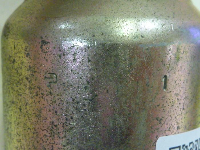 PARKER Hose Fitting 16F18-24-24 #67327