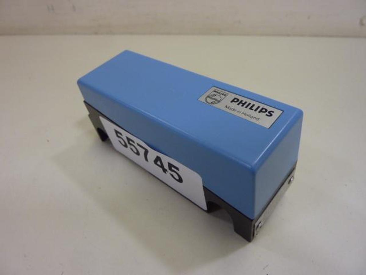 Used PHILIPS Reader Head PE2520/10 USED #55745