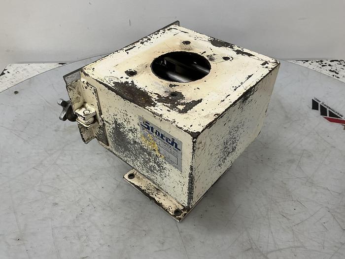 Used STORCH Needs model #