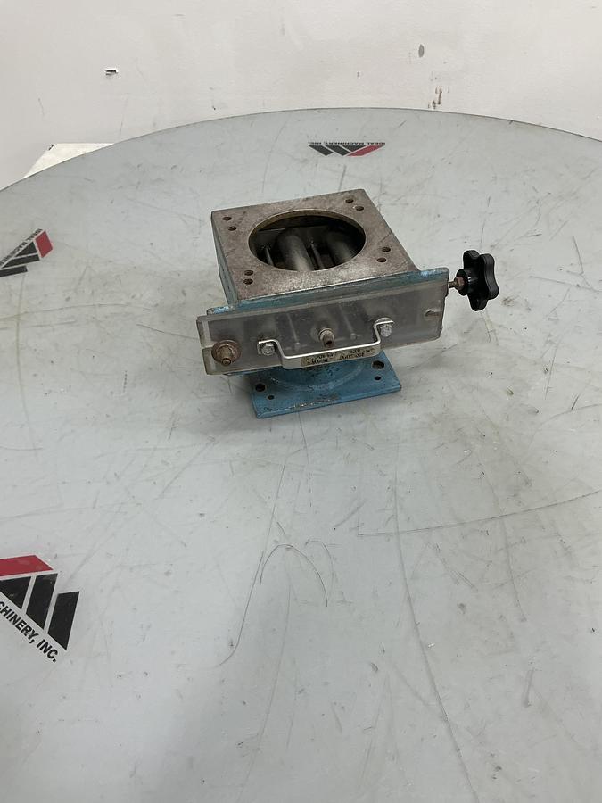 Used BUNTING MAGNETICS Unknown