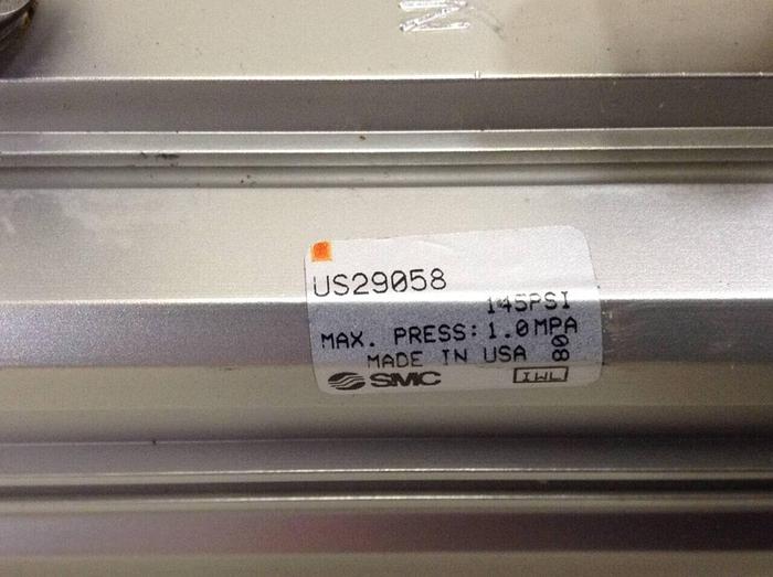 Used DUKANE Welding Horn 41C28 /WH #85228
