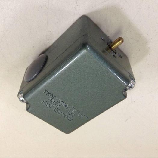 Used FUJI ELECTRIC Limit Switch K244GR-2 #71633