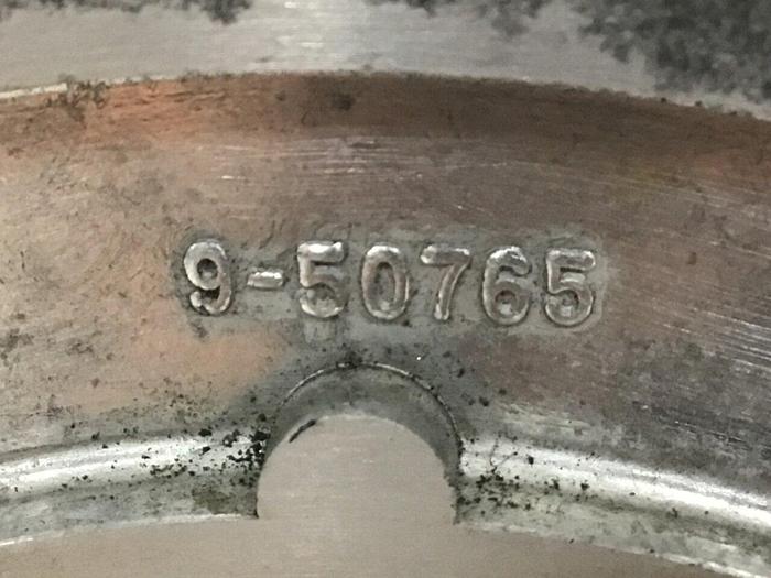 Used ELECTRA Gear 2400AC540L/F Used