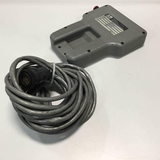 Used AEC Teach Pendant PHASER-750PC #93442