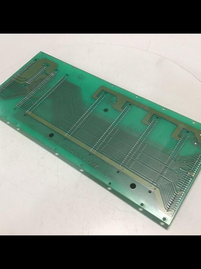 Used VAN DORN Circuit Board 330019 PC330-019 330-019 Used