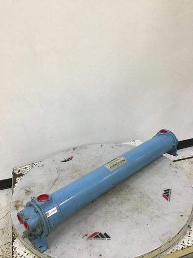 Used AMERICAN INDUSTRIAL Heat Exchanger AB-1205-44050 498 Used