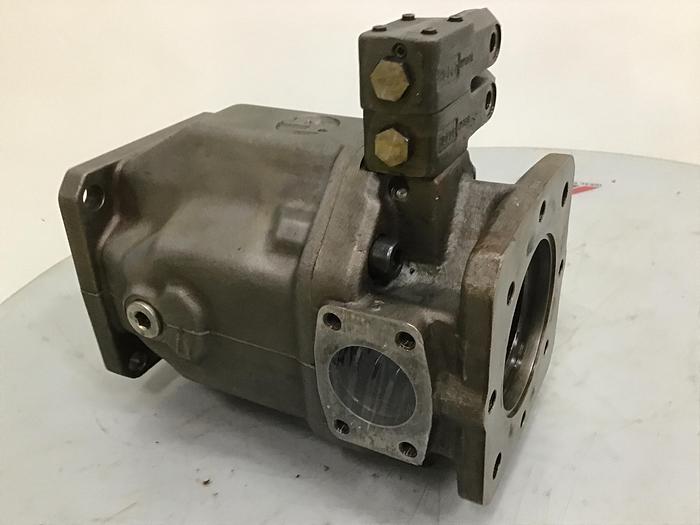 Used BRUENINGHAUS HYDROMATIK Pump A10VO140DFR131RPSD62KA5 Used #144688