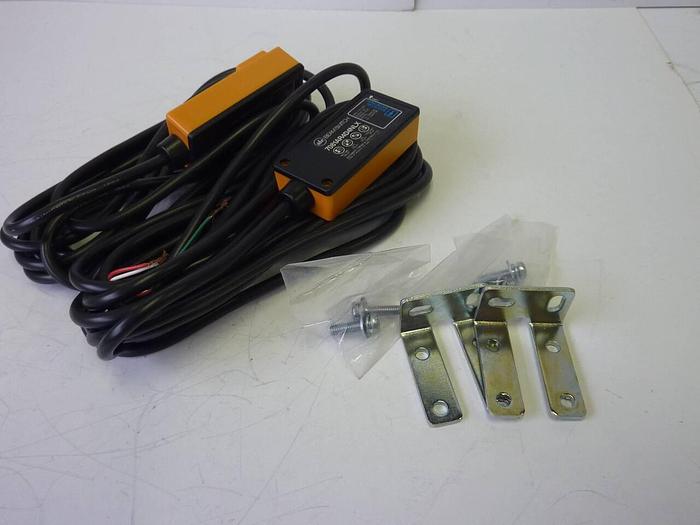 Used ATC Beam Switch 7081AR4D4NLX Used
