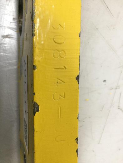 Used VAN DORN Crosshead Support 308143DU #117167
