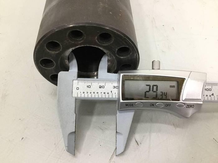 Used GENERIC 77 mm Barrel EDM4 Used