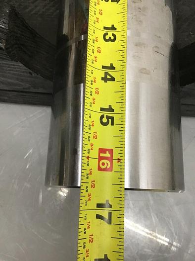 Used JSW Toggle Pin J165EII-A / TP #134512