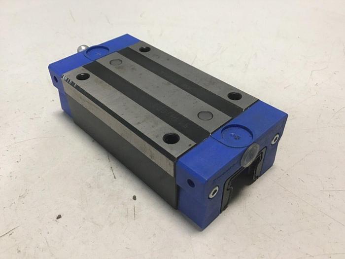 Used THOMSON Profile Rail Bearing 511H20D0 #126894