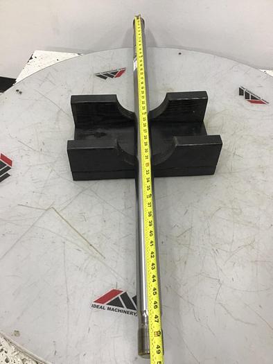 Used DEMAG Tie Bar 83873566 #131589