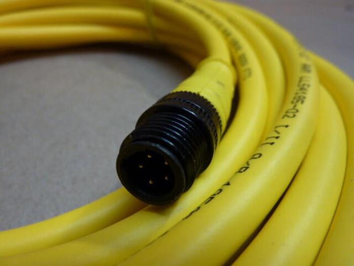 BRAD HARRISON / WOODHEAD Cable 773030K02F180 #29635