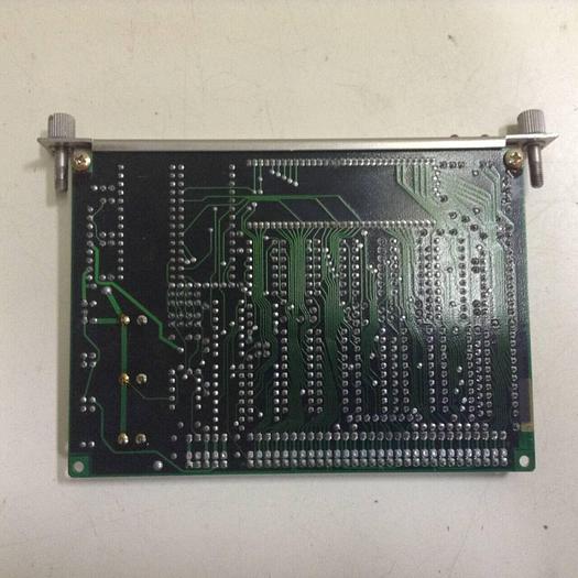 Used STAR AUTOMATION Circuit Board TPC-5269B #85369