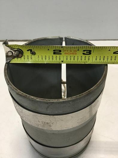 Used WATLOW 800 Watt Heater Band B3J5AL1 #126444