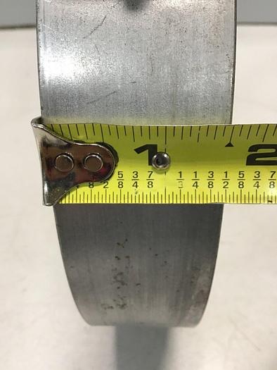 WATLOW 1400 Watt Heater Band STB8J1J8-T #125664