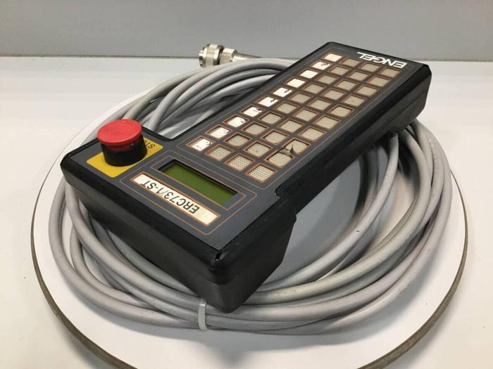 Used KEBA Teach Pendant HT2 Used