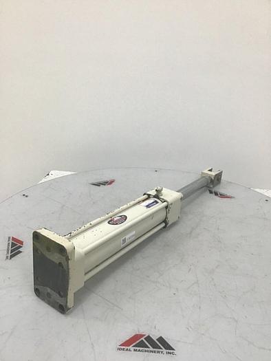 Used HORIUCHI MACHINERY Cylinder F7-SE 1FB80B175N #130394