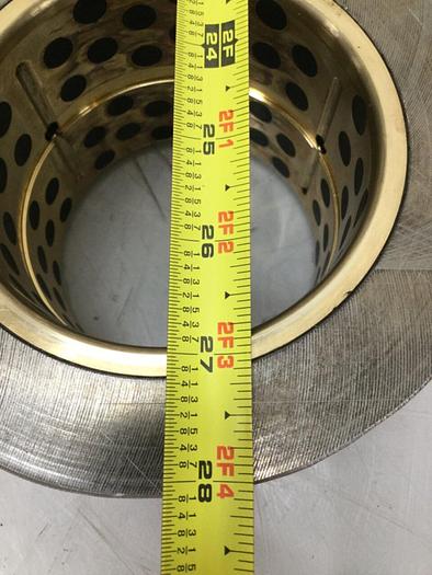 Used CINCINNATI MILACRON Toggle Link 5042734 #109806