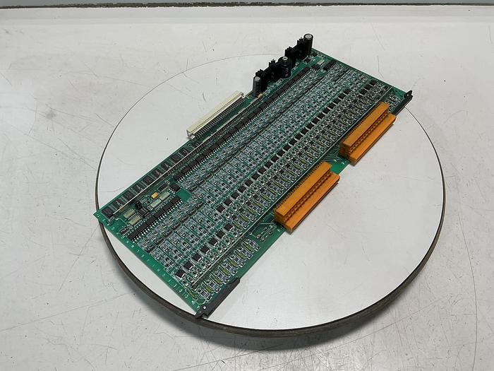 Used VAN DORN PCB PC330-038 REV-3