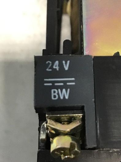 Used TELEMECANIQUE Contactor LP1D4011 #138651