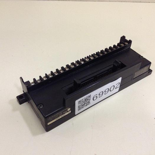 Used YOSHIDA ELECTRIC Terminal Block PS7D-40V2 #69902