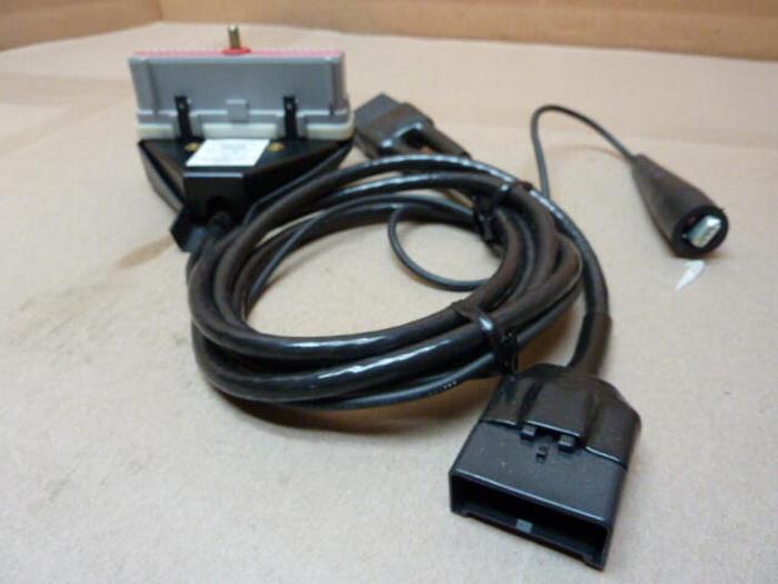 Used FORD Rotunda Tester Cable 007-00060 USED