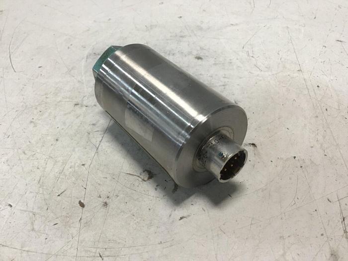 Used NOSHOK Transducer 230.3000.1.1.6.4.3SPL Used