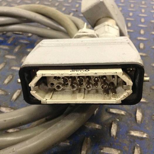 Used GENERIC Thermocouple Cable CABLE011 #82011