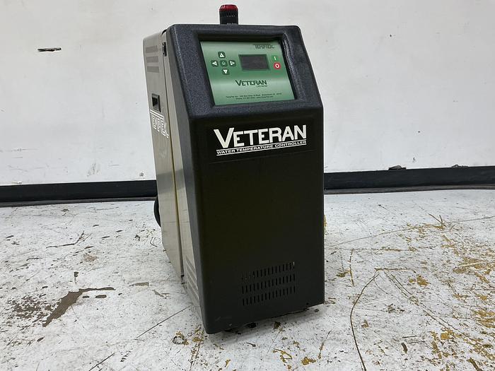 Used TEMPTEK VT-275-LXG