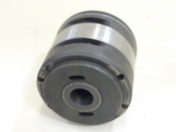 VELJAN Cartridge Assembly S24-50614 Used