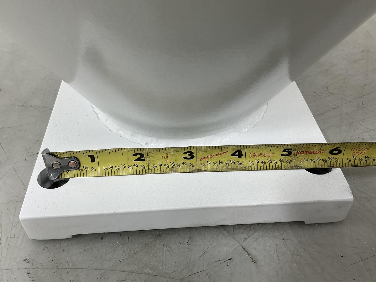 Used METAL FABRICATING 11458964