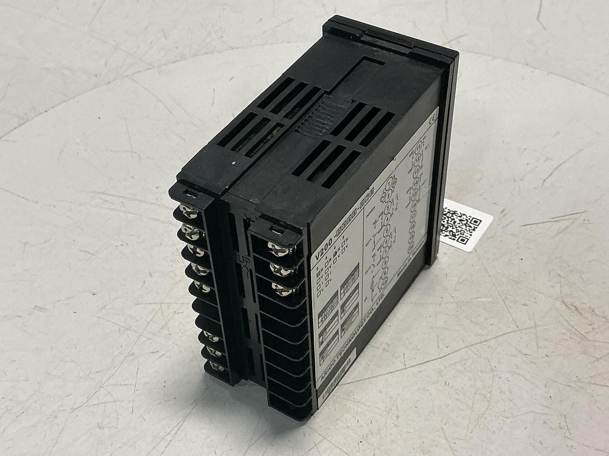 Used ARICO TECHNOLOGY V200