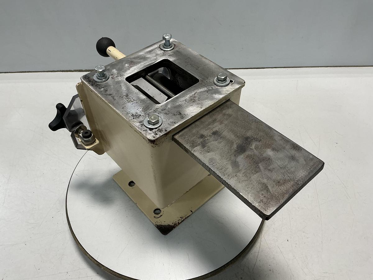 Used VAN DORN DEMAG NO MODEL NUMBER