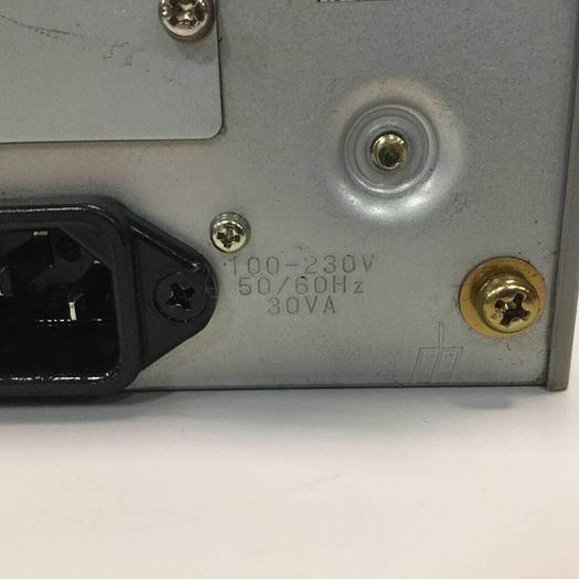 Used SONY Controller LY51 #97424