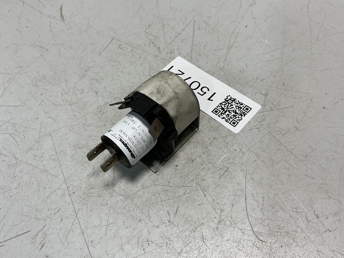 Used DURAKOOL AFM20-310-M