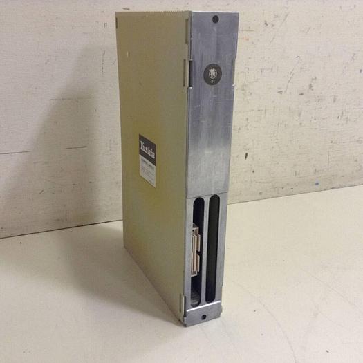 Used YUSHIN AMERICA Dynamic Brake Unit YA360DY #85597