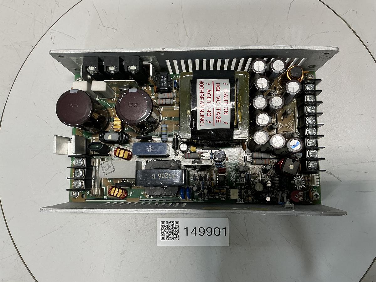 Used CONDOR GPC225-12