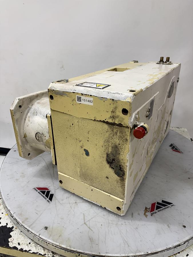 Used KNODLER FZ1601.3