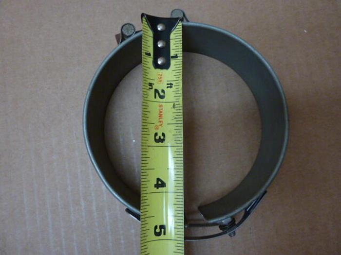 DELTA 600 Watt Heater Band 30582 C3 #26836