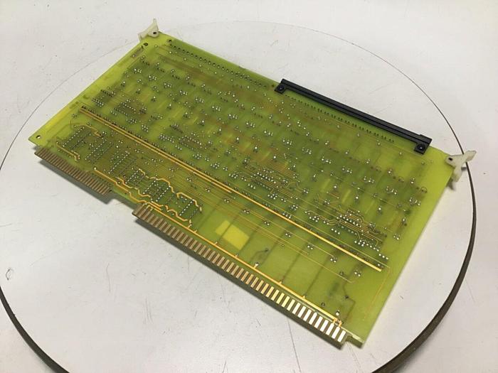 Used CINCINNATI MILACRON Circuit Board 3-531-4350A Used