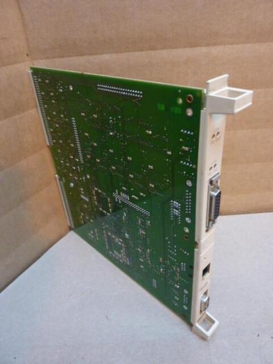 Used ABB Ethernet Board DSQC 336 3HNE 00001 #29413