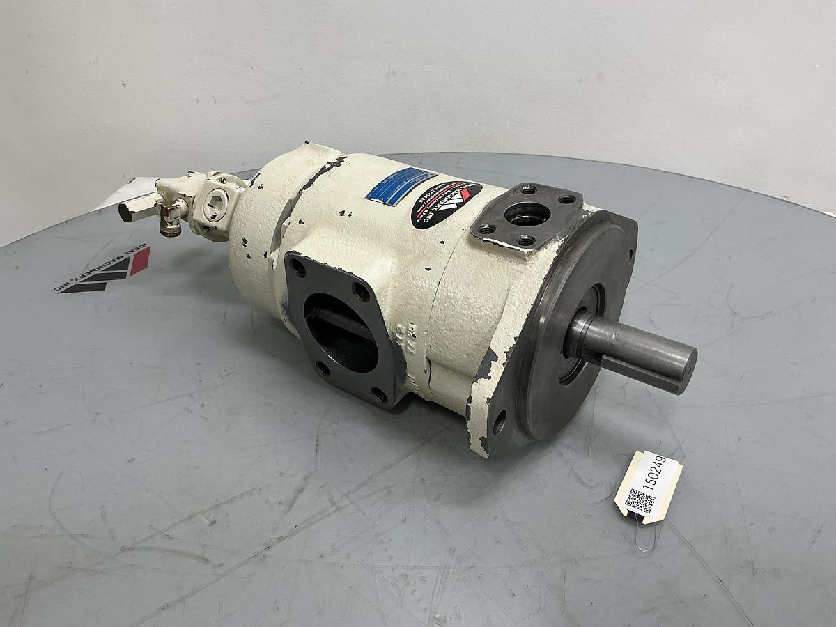 Used TOKIMEC SQP32-38-19-86BA-18-S116